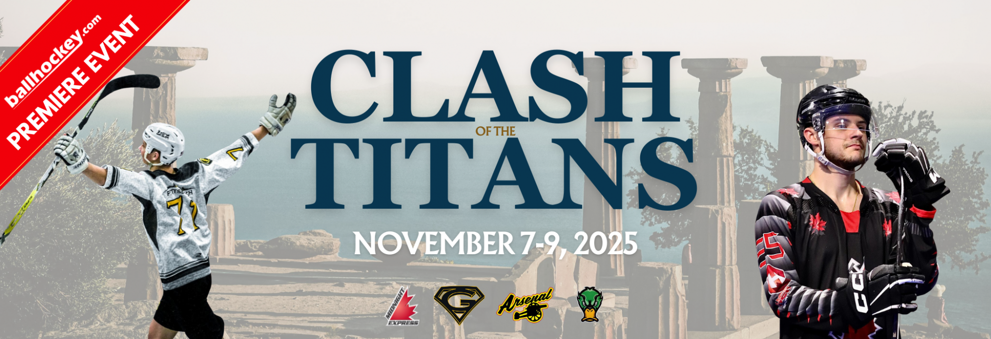 2025 CLASH CAROUSEL July24