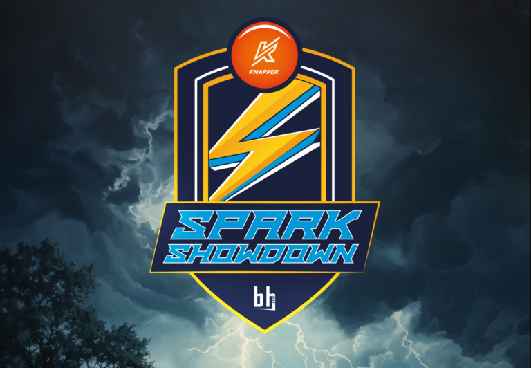 Spring Spark Showdown Poster