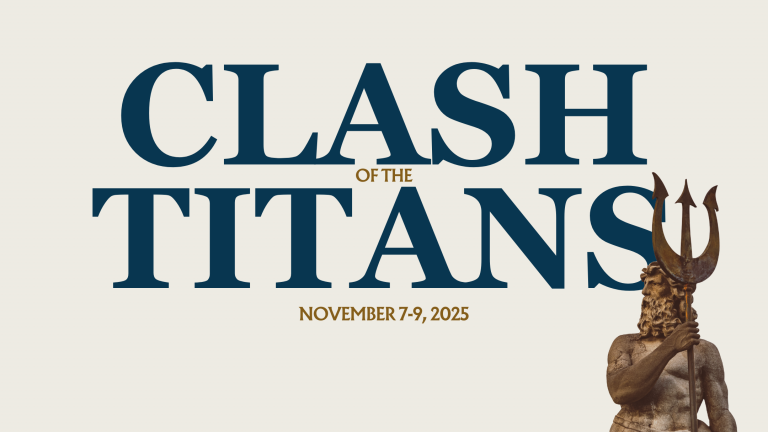 Clash Banner